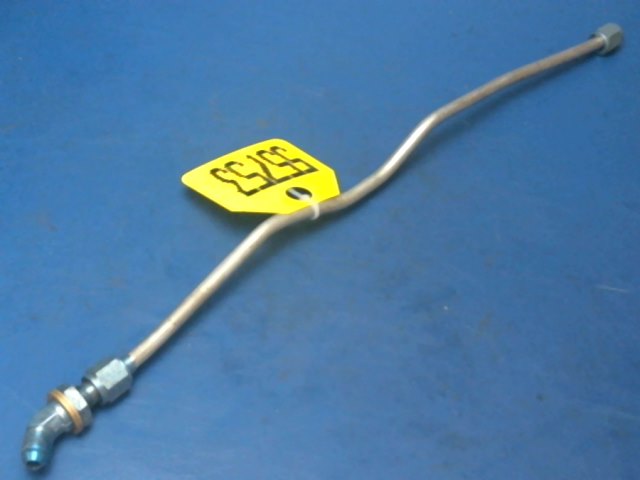 2480001-24 Cessna - Line-Hand Pump Suction