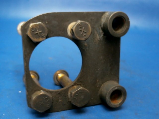 B30649 McCauley - TORQUE PLATE ASSEMBLY