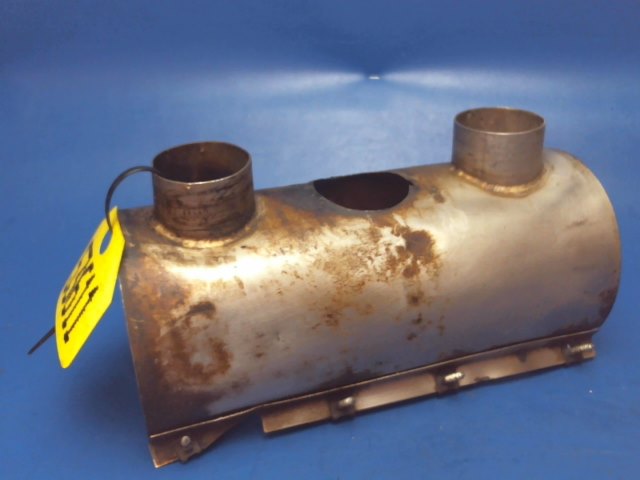 0450400-6 Cessna - SHROUD - RH