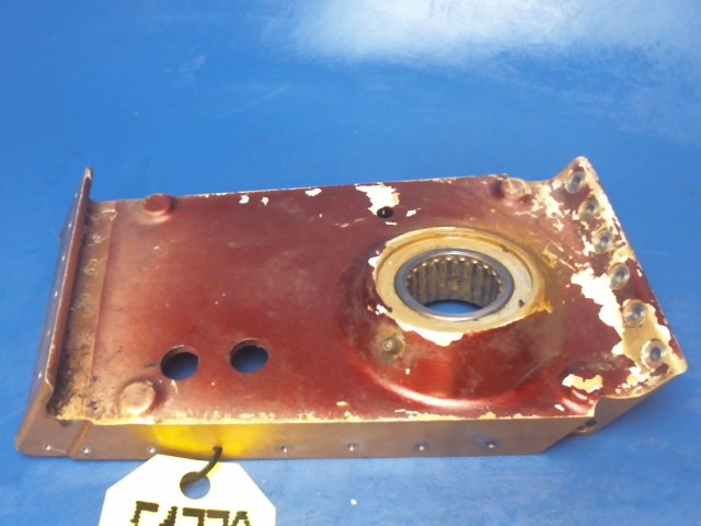 1241607-16 Cessna - SUPPORT ASSEMBLY - INBOARD RH