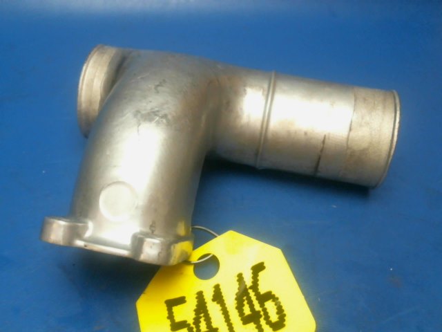 629138 Continental IO-520L-12B - TUBE - INTAKE ELBOW
