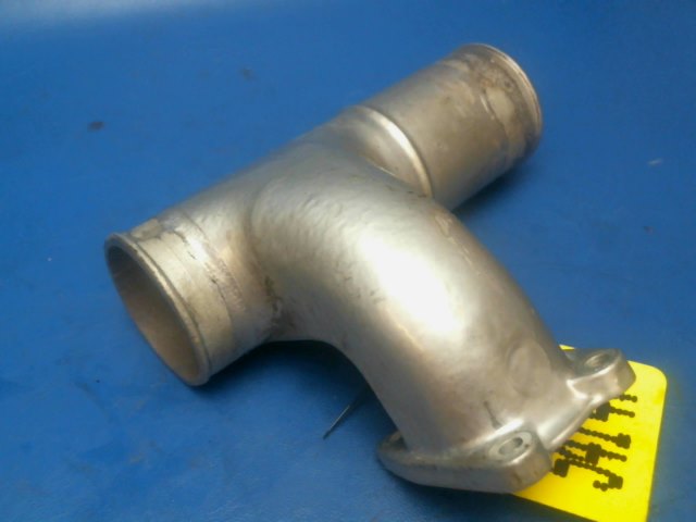 629138 Continental IO-520L-12B - TUBE - INTAKE ELBOW