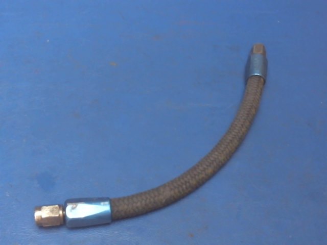S1167-3-0085 Cessna - HOSE-MASTER CYLINDER TO ELBOW