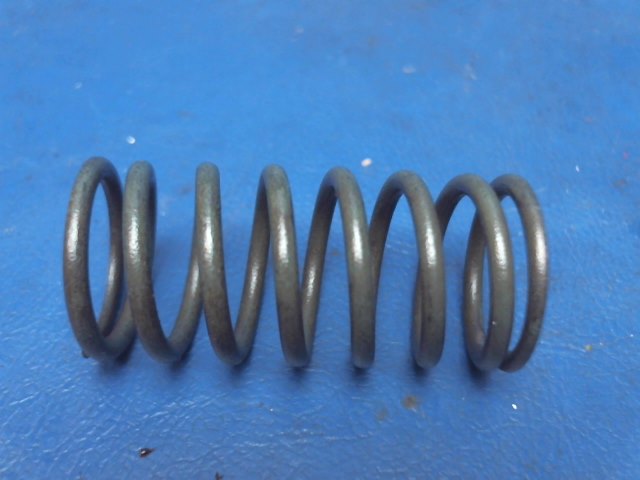 24031 Continental O-200A - Spring Inner Valve