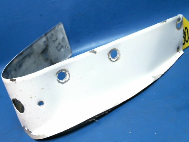 0520015-5 Cessna - FILLET-LH