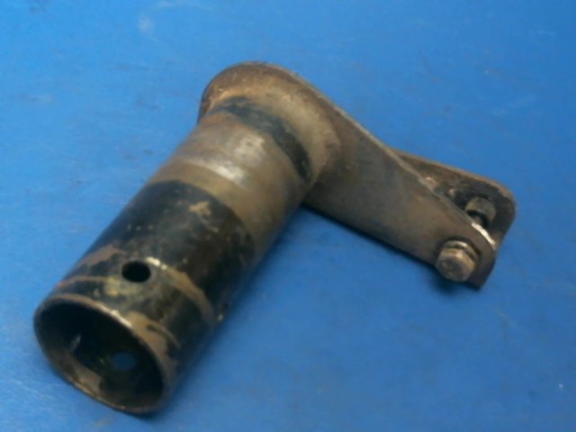 62727-00 Piper - TUBE - Flap torque tube. left