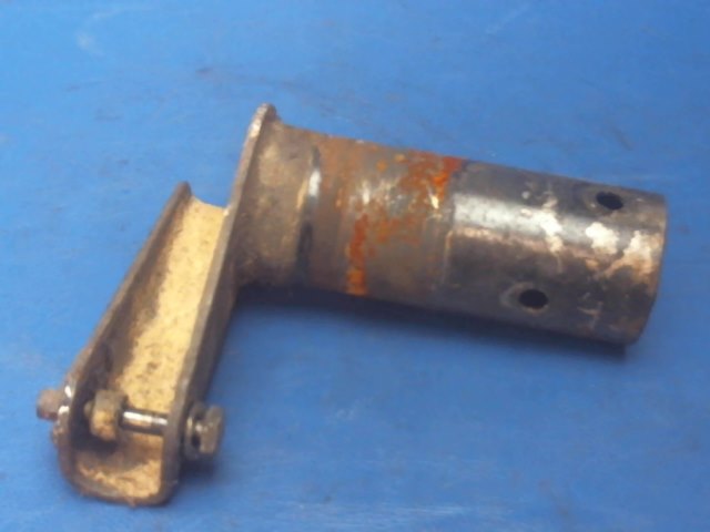 62727-01 Piper - TUBE ASSEMBLY - Flap torque tube. right