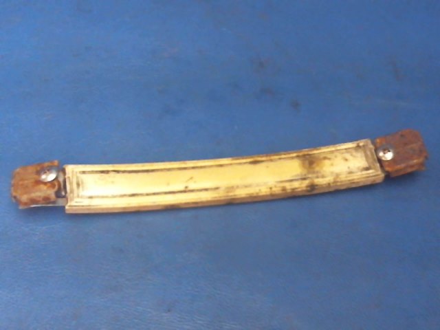 464 412 Piper - HANDLE - Door assist (PS10091-1)