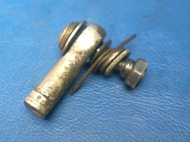 452 606 Piper - BEARING-Rod end(PS10020-16-2)