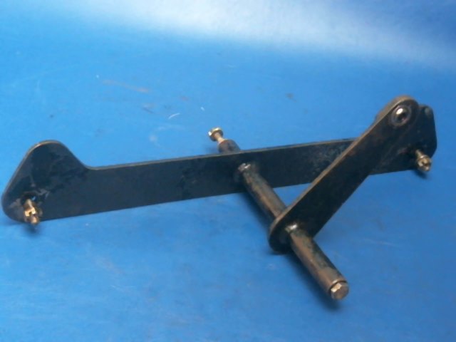 86526-07 Piper - Bellcrank-Left Aileron