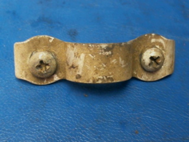 0432126 Cessna - CLAMP