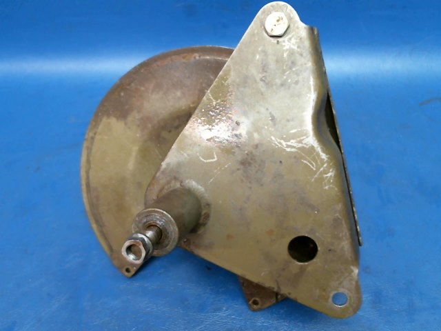 0762054-4 Cessna - DRIVE PULLEY - RH FLAP