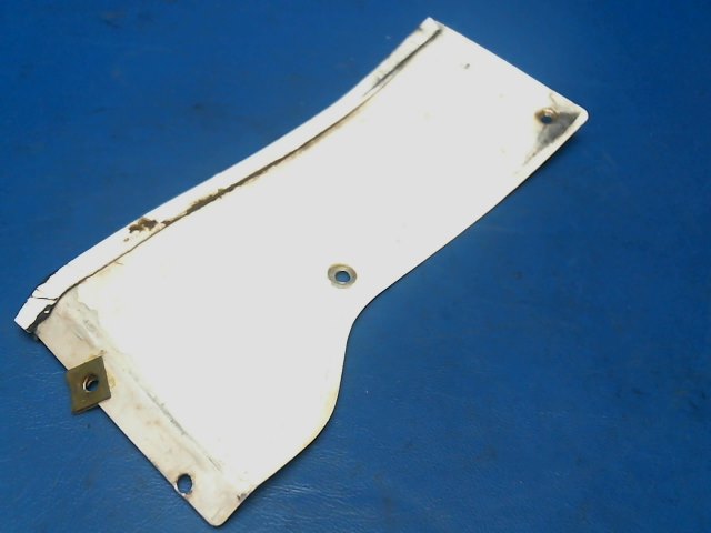 0520008-1 Cessna - FAIRING-WING REAR LWR RH
