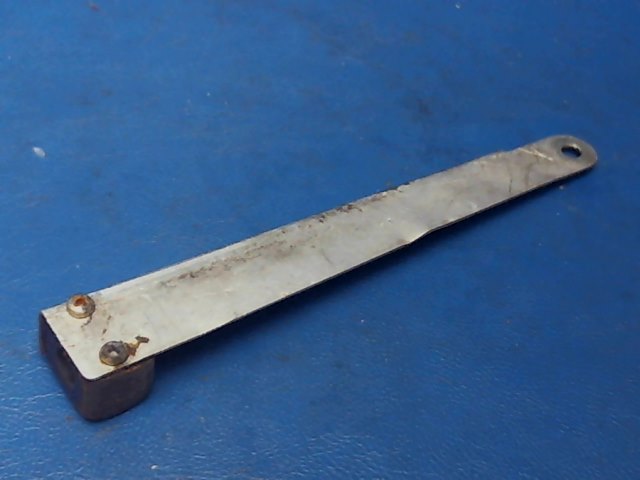 96163-00 Piper - ACTUATOR - Gear warning horn left