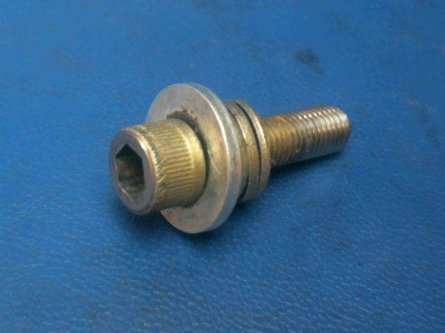 756 291 Hartzell - SCREW - Socket head cap (A-3205)