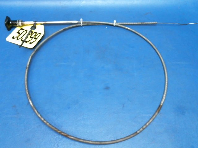 S1230-20 Cessna - CONTROL -CARB HEAT