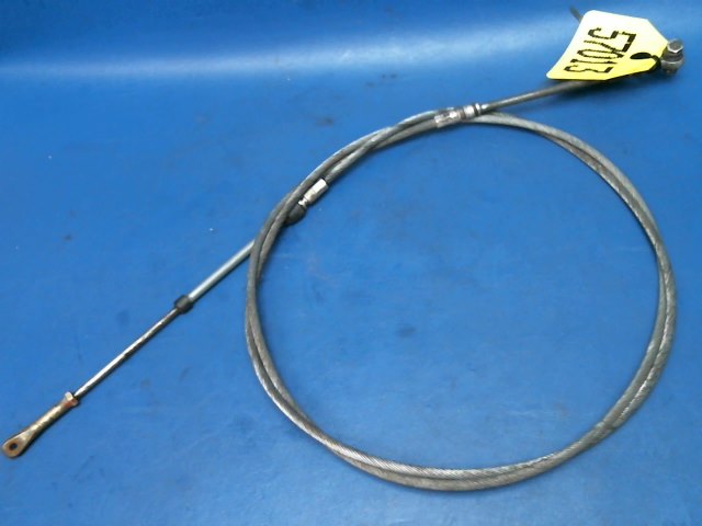 554 305 Piper - CABLE ASSEMBLY - Cowl flap (PS50146-13-12)