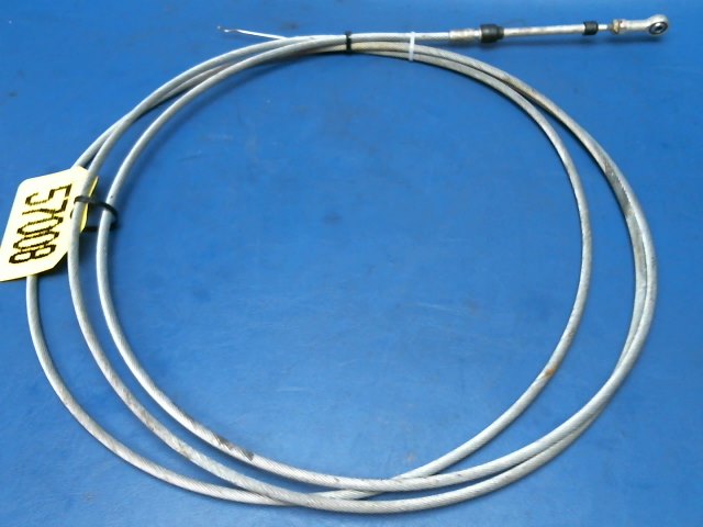 554 259 Piper - CABLE ASSY - Switch control (PS50146-11-1)