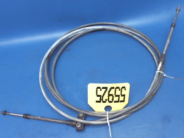 554 294 Piper - CABLE - Alternate air control left (PS50146-13-23)