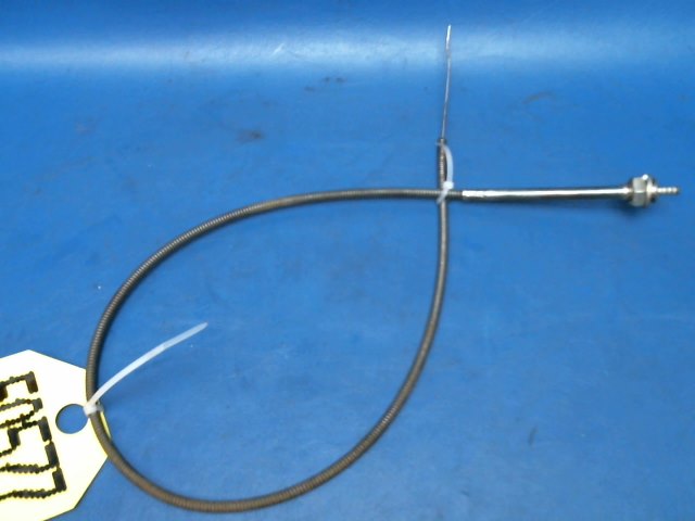 S1239-49 Cessna - CONTROL- PARKING BRAKE(Less Knob)