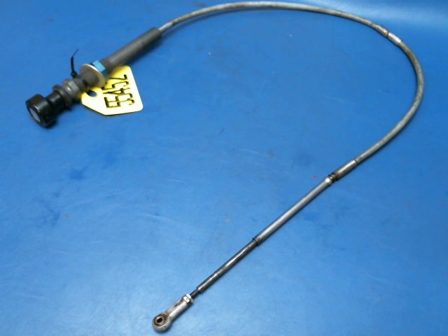 9863056-8 Cessna - CONTROL-THROTTLE