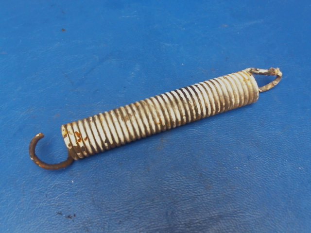 67203-00 Piper - SPRING - Main gear downlock