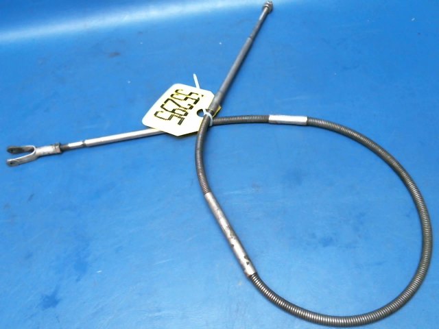 9860058-13 Cessna - CONTROL - LH Cowl Flap Cable