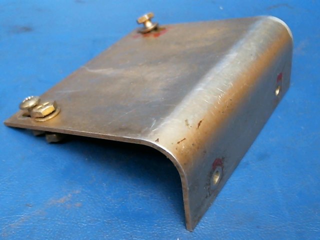 758 445 Piper - Bracket-Pitch Trim Servo(7C1950)