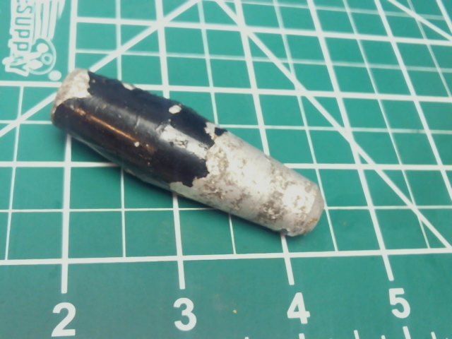 86691-02 Piper - Knob-Cowl Flap Control