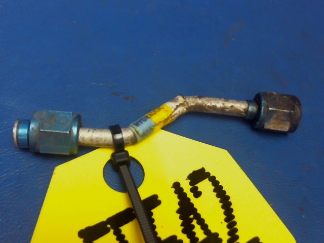 86238-22 Piper - TUBE - Nose gear