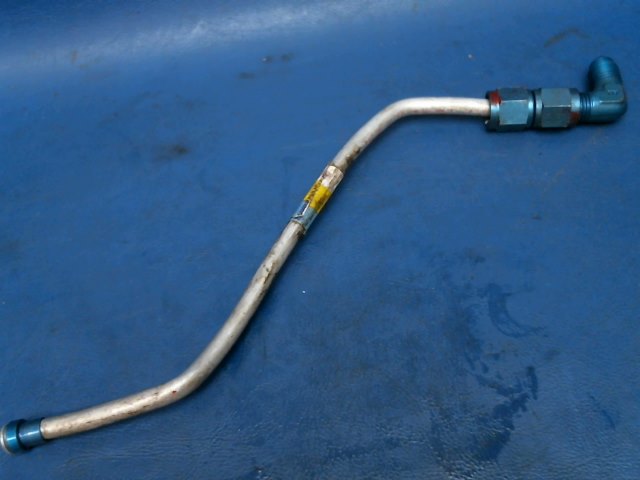 86238-57 Piper - Tube-Hydraulic Pump