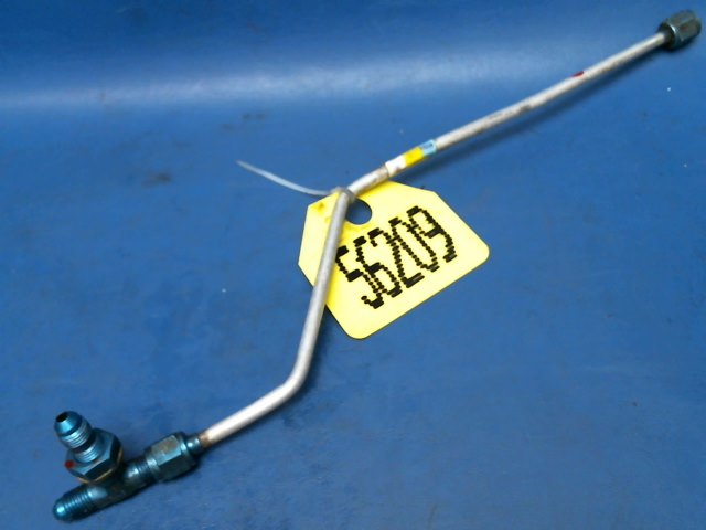 86238-15 Piper - Tube-Main Gear Top