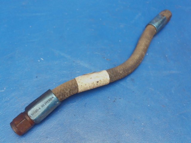 63901-30 Piper - Hose-Main Gear Cylinder