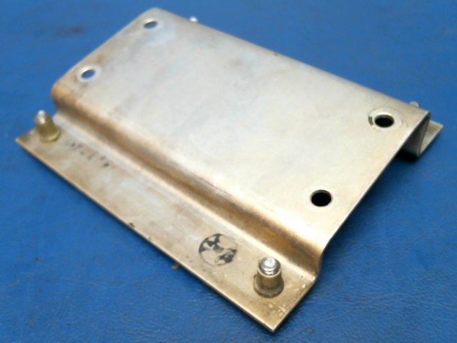 758 405 Piper - Bracket-Altitude Hold(7B1774-1)