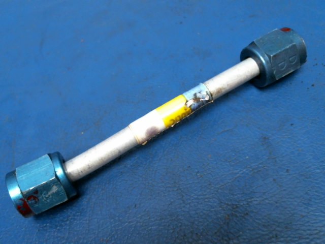 86238-56 Piper - Tube-Hydraulic Pump