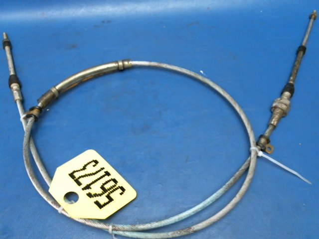 556 201 Piper - Cable-Fuel Selector(PS50146-14-1)
