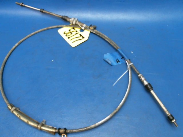 556 201 Piper - Cable-Fuel Selector(PS50146-14-1)