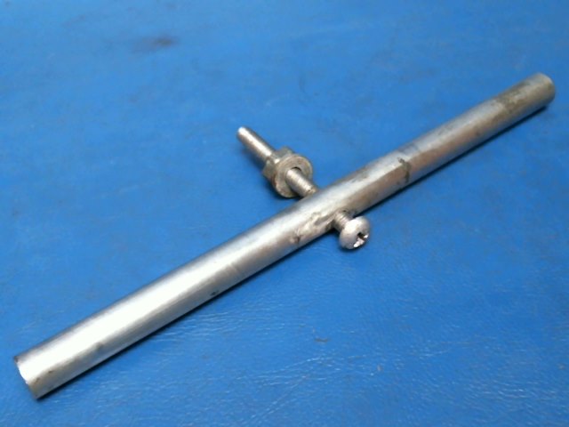 86581-02 Piper - Slide-Fuel Selector