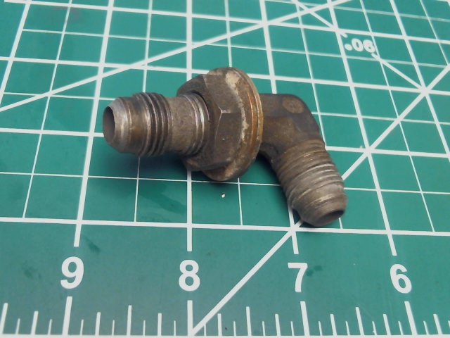 458 936 Piper - Elbow-(AN833-6)