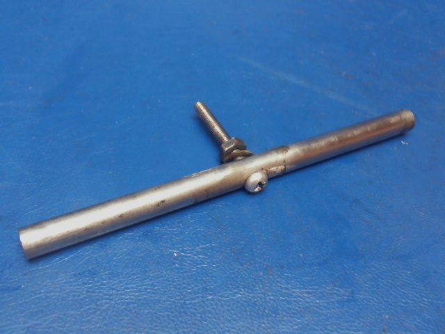 86581-02 Piper - Slide-Fuel Selector