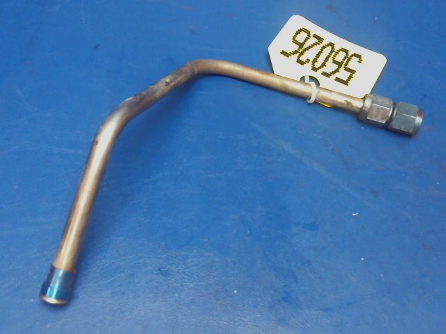 86238-16 Piper - Tube-Fuel Right