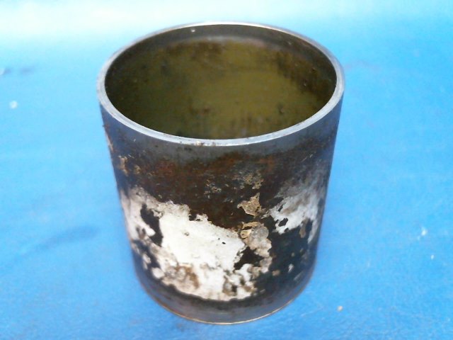 63900-103 Piper - BUSHING - MAIN GEAR