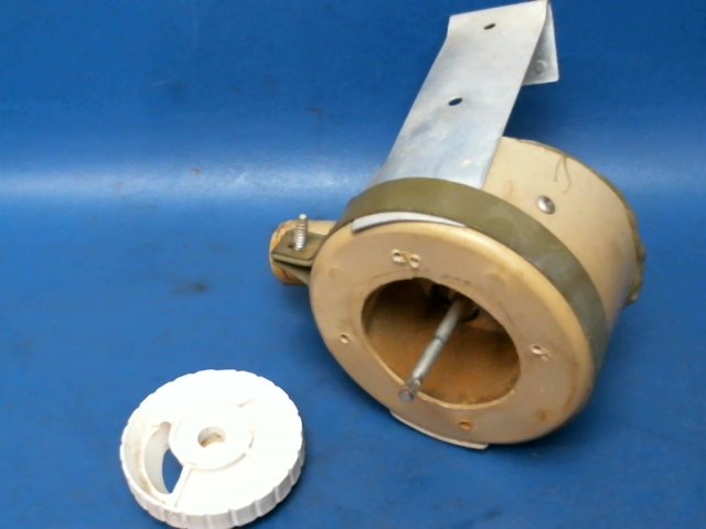 0710013-4 Cessna - SILENCER ASSEMBLY-FRESH AIR VENT (See Photos)