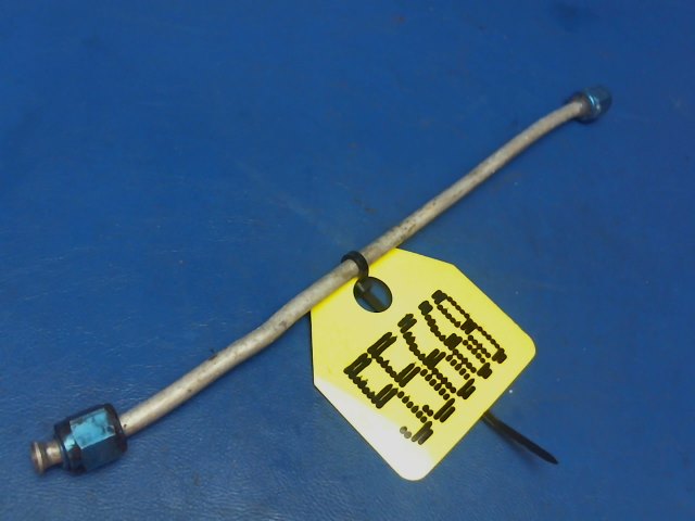 86238-06 Piper - Tube - Heater fuel