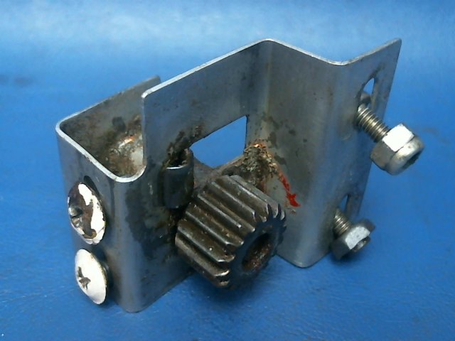 0511262-2 Cessna - ROTARY CLUTCH-RH