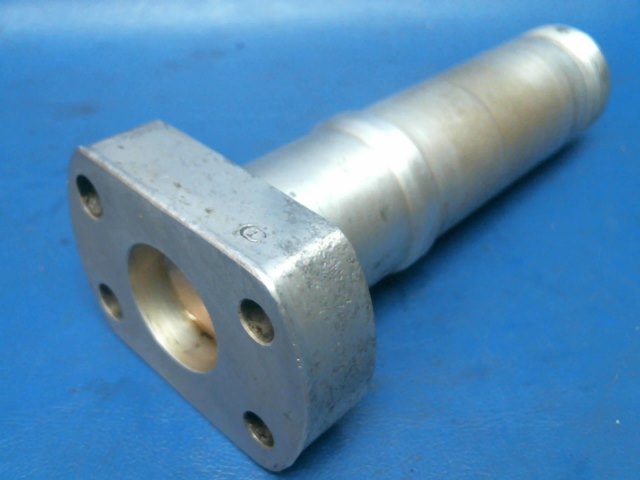 0541124 Cessna - AXLE-MAIN LANDING GEAR (Aluminum)