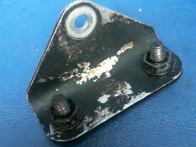 86389-05 Piper - Angle-Flap Door