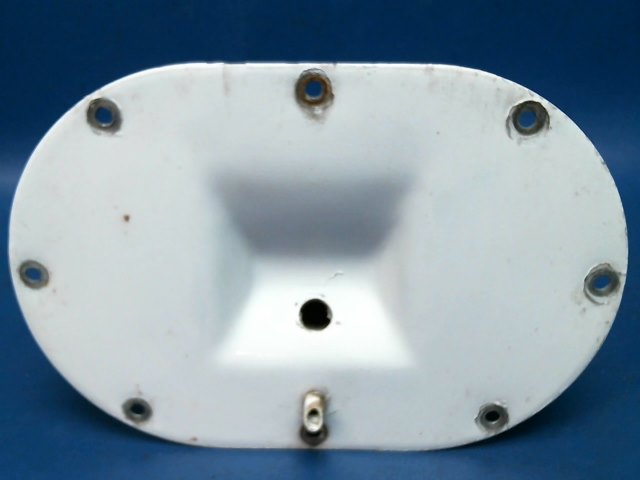 86244-03 Piper - Vent-Fuel Tank Cover Right