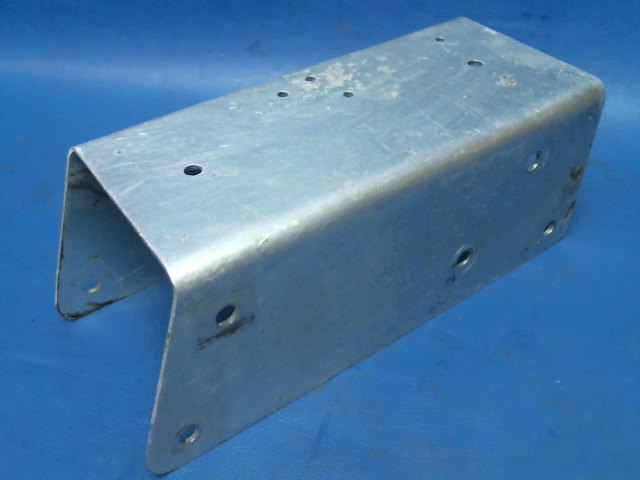 0411286 Cessna - STIFFENER-CONTROL TEE BULKHEAD