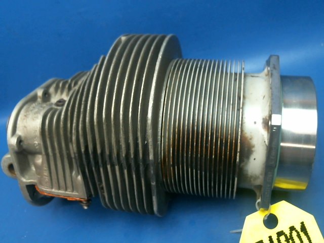AEC65314ST 61 AEC - Cylinder With Valves Springs and Piston